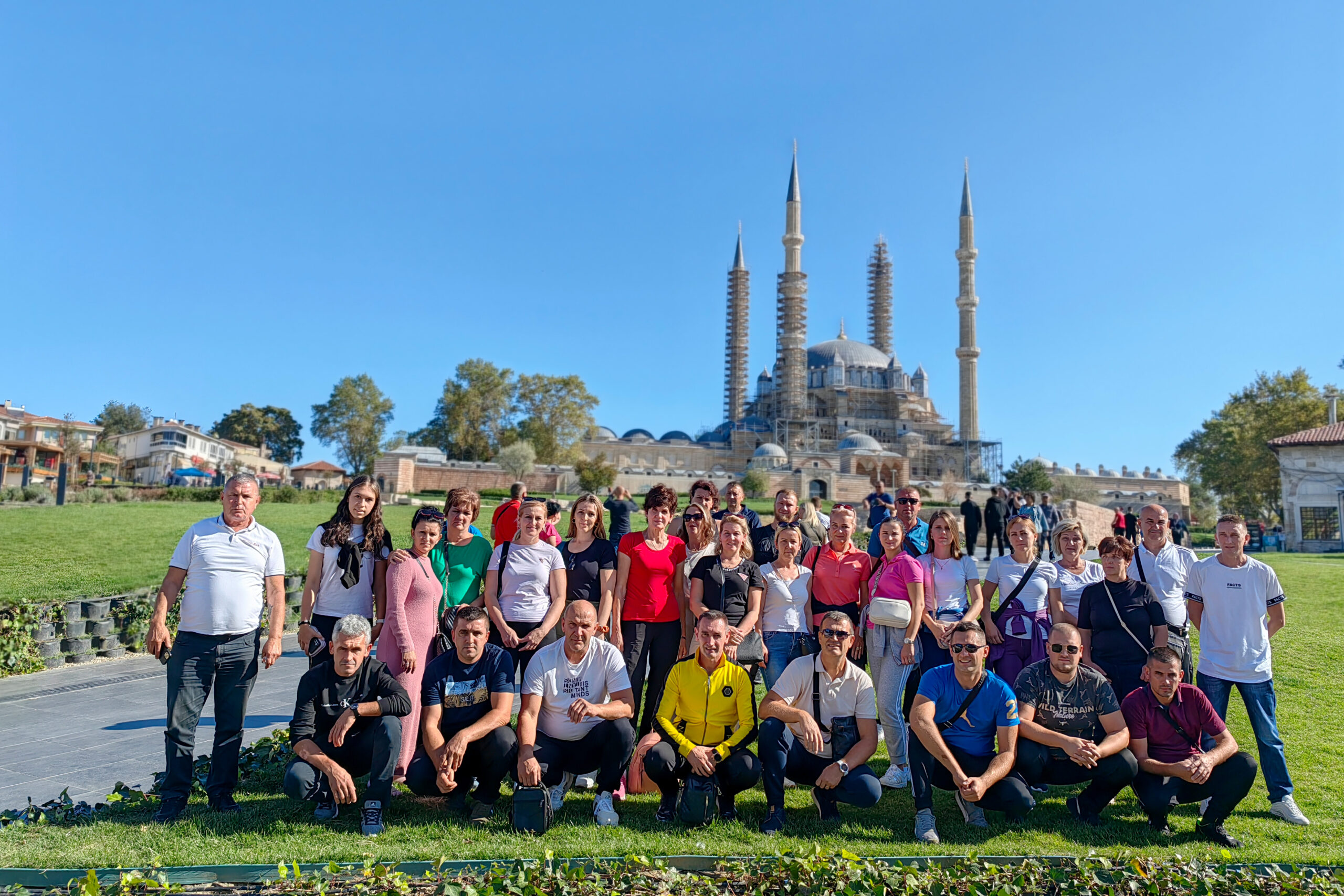 coly company nagradila svoje uposlenike putovanjem u istanbul
